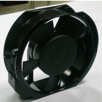 Вентилатор 172x150x51mm, Evercool EC17250A2HBL, 2 500 rpm | JAR Computers Evercool EC17250A2HBL 172x150x51mm