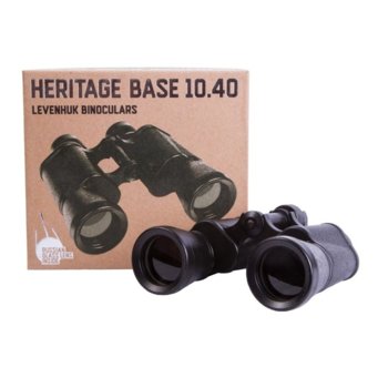 Levenhuk Heritage BASE 10x40 Binoculars 71391