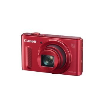 Canon PowerShot SX610 HS,20x Vario Zoom,HD Video