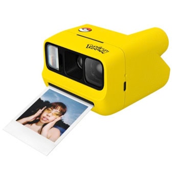 Polaroid GO Gen 3 Pokemon Pikachu Edition | JAR Computers Polaroid GO Gen 3 Pokemon Pikachu Edition