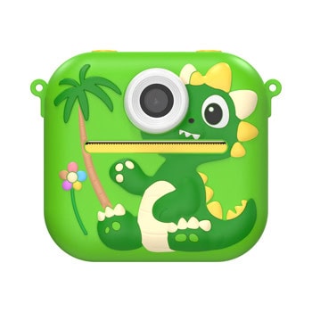 детски фотоапарат xmart p9 green | JAR Computers детски фотоапарат xmart p9 green