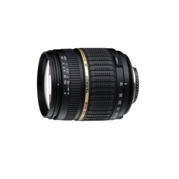 Tamron AF 18-200mm f/3.5-6.3 XR