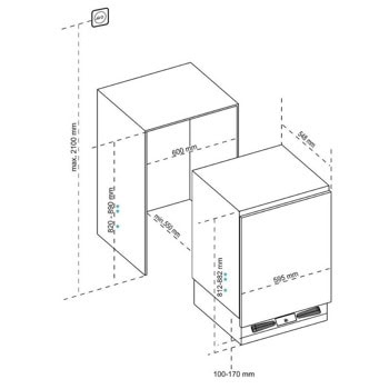 Finlux FXNE 1600