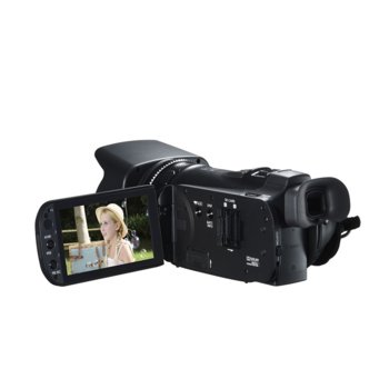 Canon LEGRIA HF G25,2Mpix,DolbyDigital,HD Video