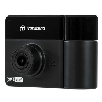 Transcend DrivePro 550 64GB TS-DP550B-64G