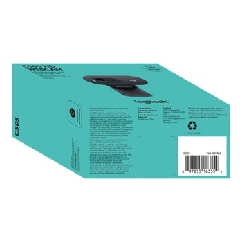 Logitech C505 960-001364 Разопакован продукт