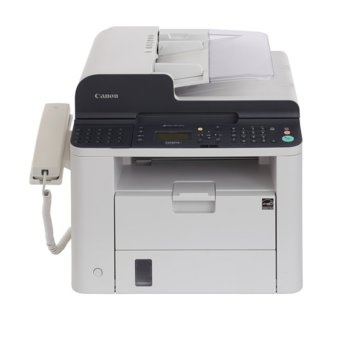 Laser FAX Canon i-SENSYS L410