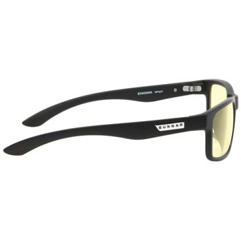 GUNNAR Enigma Onyx Разопакован продукт | JAR Computers GUNNAR Enigma Onyx Разопакован продукт