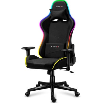 huzaro force 6.2 rgb mesh черен | JAR Computers huzaro force 6.2 rgb mesh черен