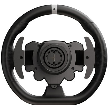 MOZA ESX Steering Wheel 28cm за PC и XBOX