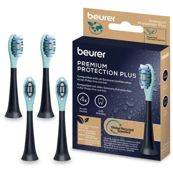 Beurer Protection Plus 4bбр. 10523