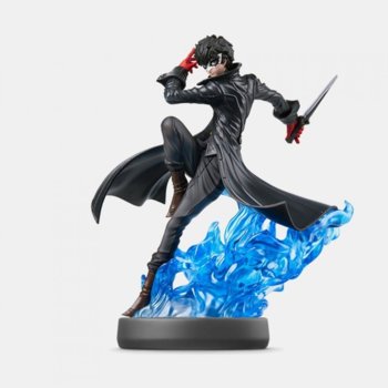 Nintendo Amiibo - Joker [Super Smash Bros.]