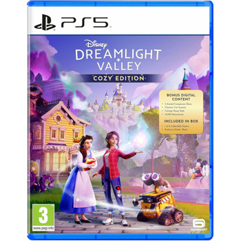 Disney Dreamlight Valley - Cozy Edition (PS5)