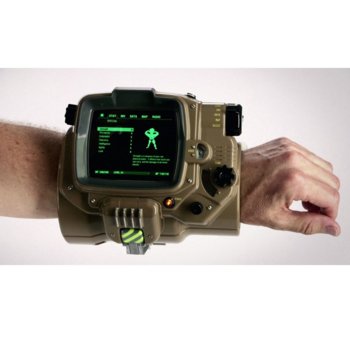 Fallout 4 Pip-Boy Edition (Xbox One)