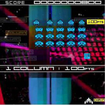 Space Invaders Extreme