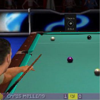 World of Pool