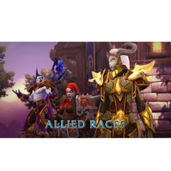 World of Warcraft: Battle for Azeroth CollectorsED