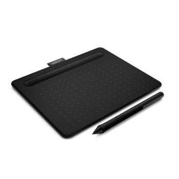 Wacom Intuos S CTL-4100K-N + Gift2