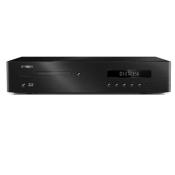 Philips BDP9700 Blu-ray