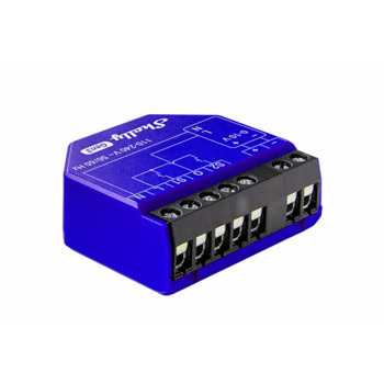 Shelly Dimmer 0/1-10V PM Gen3 S3DM-0010WW