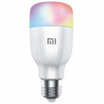 Смарт крушка Xiaomi Mi Smart LED Bulb Essential, E27, 9W image