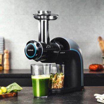 Cecotec Juice & Live 2000 EasyClean CEC-04134