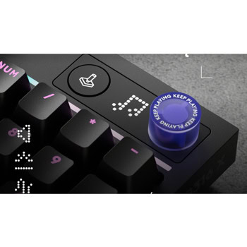 logitech g316 x 98 black tactile 920-014195