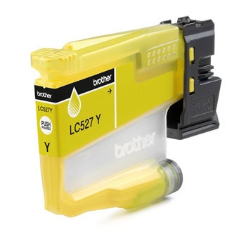 brother lc527y