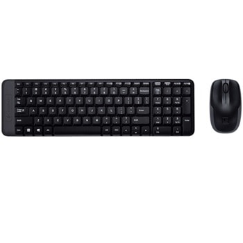 Logitech MK220