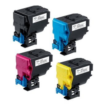 Тонер за Konica Minolta Bizhub C35 - Black - TNP22K - Заб.: 5 200k | JAR Computers Konica Minolta (TNP22K) Black