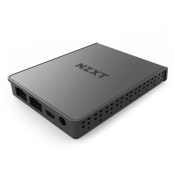 Осветителна система за монитори NZXT HUE 2 Ambient V2 (AC-HUEHU-A2), за монитори 21"-25", 34"-35", 4x 300mm, 4x 250mm, | JAR Computers NZXT HUE 2 Ambient V2 (21"-25", 34"-35" UltraWide)