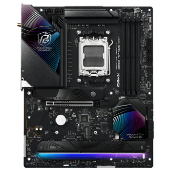 ASRock B850M Riptide WIFI