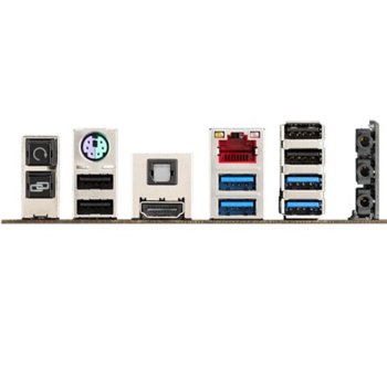 ASUS MAXIMUS VII GENE