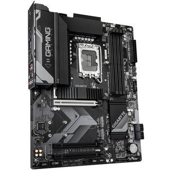 GIGABYTE B760 GAMING X GEN5 | JAR Computers GIGABYTE B760 GAMING X GEN5