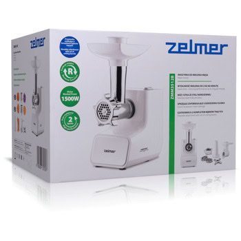 Zelmer ZMM3513B