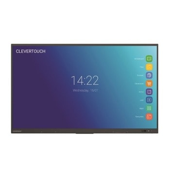 Clevertouch Impact Plus 2 65