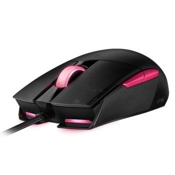 ASUS ROG Strix Impact II Electro Punk