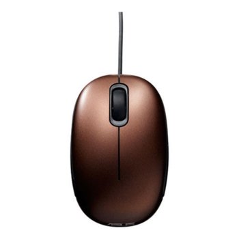 Asus SeaShell KR Collection, Brown