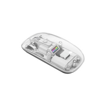 Мишка Marvo M810W-WH бяла