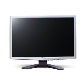 Монитор 22" Acer X223Ws 5ms 2500:1 300cd/m2, TCO'03, сребрист, 3Y | JAR Computers 22" Acer X223Ws 5ms 2500:1 300cd/m2