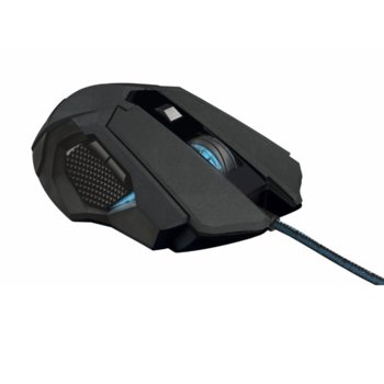 Trust GXT 158 LASER GAMING MOUSE 20324