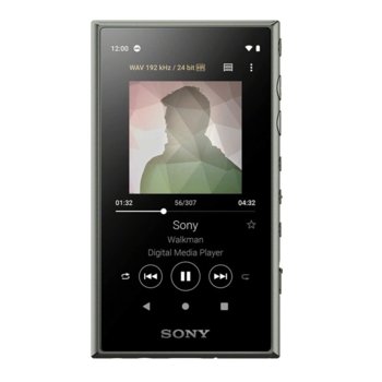 Sony NW-A105 16GB Green