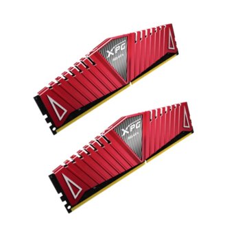 Памет 16GB (2x8GB) DDR4 3000MT/s, A-Data XPG Z1, AX4U300038G16-DGZ, 1.35V | JAR Computers A-Data XPG Z1 AX4U300038G16-DGZ