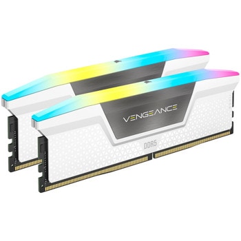 Corsair VENGEANCE RGB 32GB (2x16GB) DDR5 5600