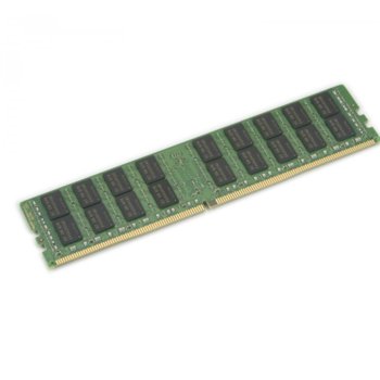 Supermicro 16GB DDR4 2400MHz MTA18ADF2G72AZ-2G3B1