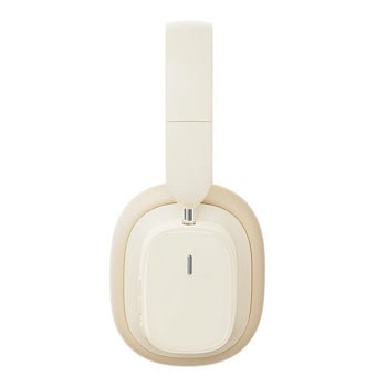 Baseus Bowie H1i ANC Beige A00050402223-00
