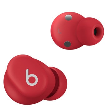 Beats Solo Buds Red MUW03ZM/A
