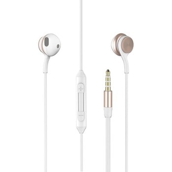 Слушалки One Plus C5319, микрофон, 20 - 20000 Hz диапазон, 10mm говорители, AUX, различни цветове | JAR Computers Слушалки One Plus C5319 20510