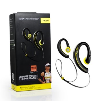 Jabra Sport Wireless