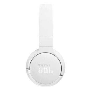 Слушалки JBL Tune 670NC бели